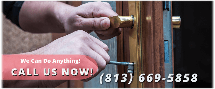 Brandon, FL Locksmith Service