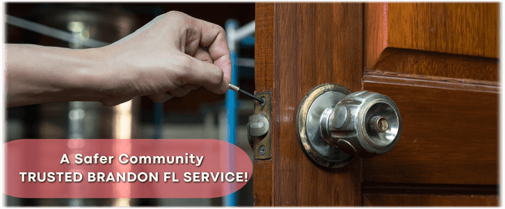 House Lockout Locksmith Brandon, FL