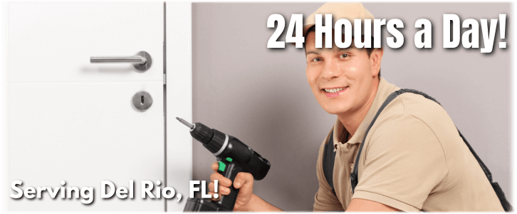 Locksmith Del Rio FL