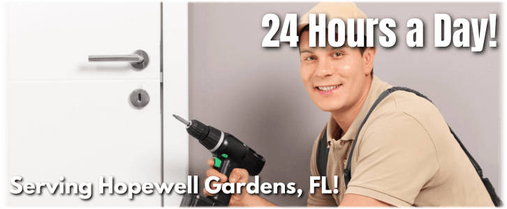 Locksmith Hopewell Gardens FL