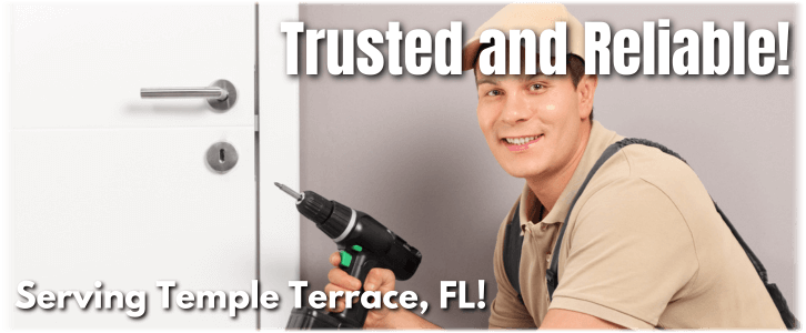 Locksmith Temple Terrace FL